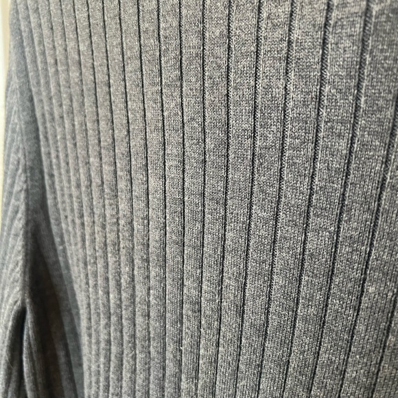 Men’s Alfani 1/4 zip sweater - Picture 5 of 5